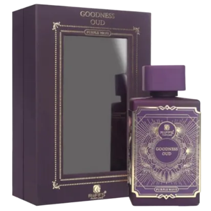 Godness Oud